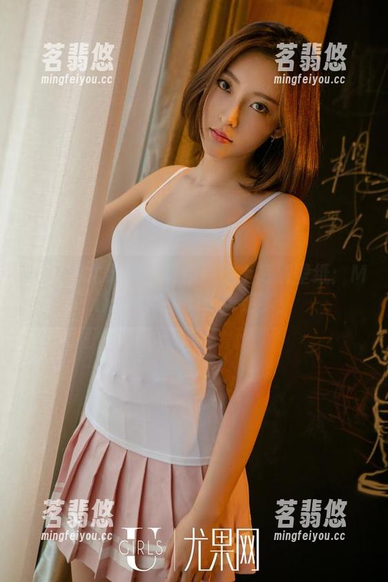 UGirls尤果网-Miko马欣悦 UGirls尤果网 - 当镂空碰上高清壁纸:Miko马欣悦的演绎绝了!