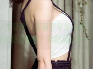 UGirls尤果网 – 唐溪若与双马尾，图库里难得的俏皮画面，得赶紧分享一下。