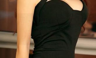 UGirls尤果网 – 天台遇见易阳，美图里的闲散弥漫开。