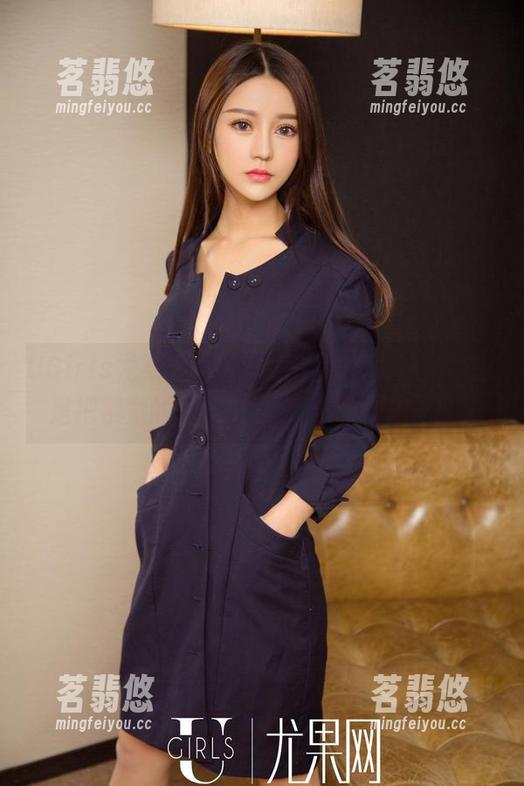 UGirls尤果网-杨乔之 UGirls尤果网 - 杨乔之的镂空设计,不过是把视觉的焦点带到了更微妙的地方。