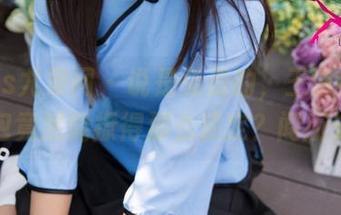 UGirls尤果网 – 说是免费的，王语纯的粉色图包竟然能撩得那么淡定？闻所未闻！