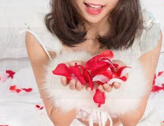 UGirls尤果网 - 你看过韩乐优的比基尼吗？原图里图集有那么多…细节，仿佛夏天的风在吹。
