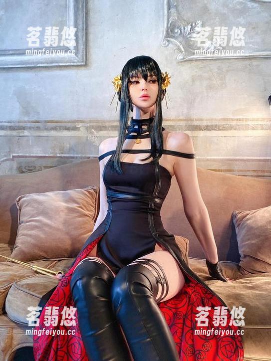 Vinnegal 重温Vinnegal的2B白装合集,可能需要点胆量来欣赏这份懒散的优雅