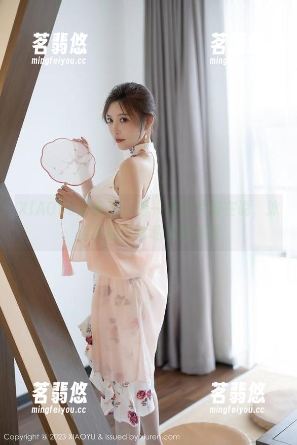 XIAOYU语画界 - 每一张图片都在说，沐若昕的日常私房真有趣