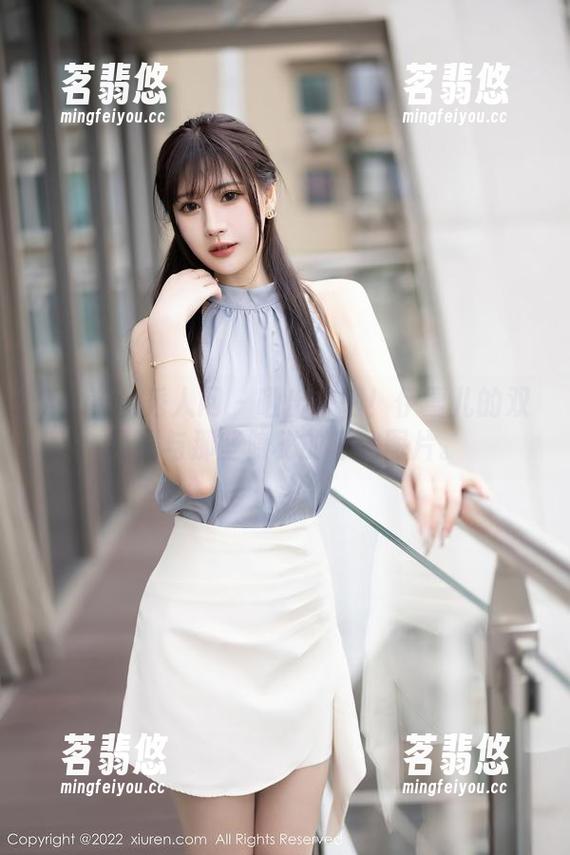 Xiuren秀人网-伊雪儿 Xiuren秀人网 - 晒出来吧!伊雪儿的双马尾与那些隐秘的私房图片。