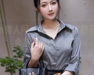 Xiuren秀人网 – 踏入周慕汐的可爱写真合集，真的沦陷了