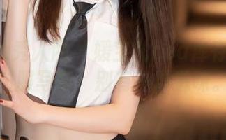 Xiuren秀人网 – 媛宝儿boa库存全套的制服写真，别有一番滋味。