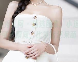 Xiuren秀人网 – 精选图集：小逗逗的那些可爱瞬间，比童话还呆萌～