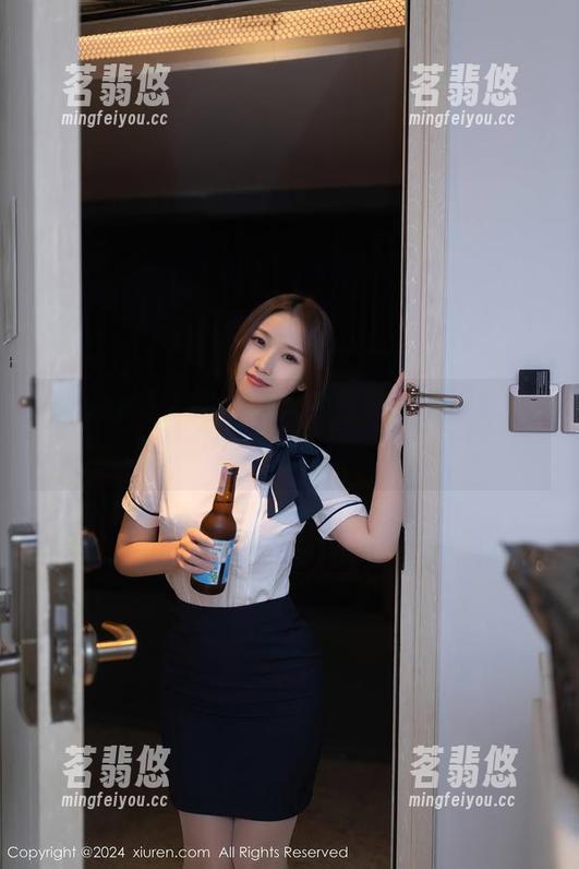 Xiuren秀人网 - 盛大的自拍聚会，慧敏Vivi邀你尽情欣赏她的写真