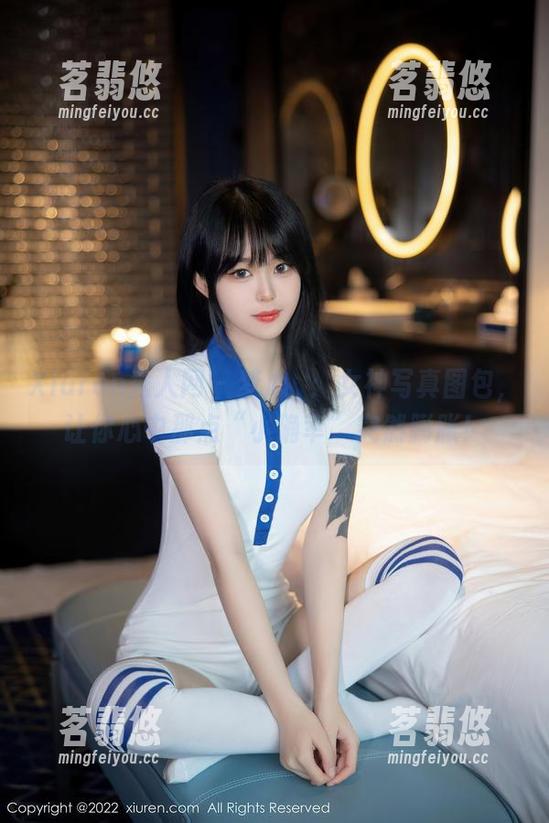 Xiuren秀人网-梦心玥 Xiuren秀人网 - 梦心玥:女神写真图包,让你心中那点“小确幸”突然膨胀!