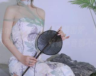 Xiuren秀人网 – 图片新鲜出炉，程程程走路带风的高跟鞋，好像声音都不一样！