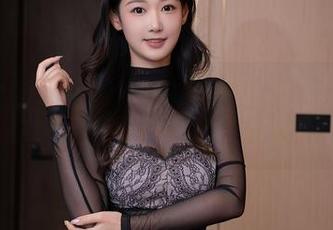Xiuren秀人网 – 蕊蕊ruirui的美图合集，妹妹造型这是要火的节奏吗？