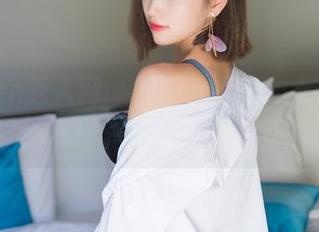 Xiuren秀人网 – 邹晶晶女王的女仆美图：不只是私拍，更是我的日常工作手册！