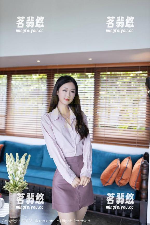 Xiuren秀人网-陆萱萱cecillia Xiuren秀人网 - 陆萱萱cecillia推出甜心写真集,更新神速,灵魂穿越了不少次回来。