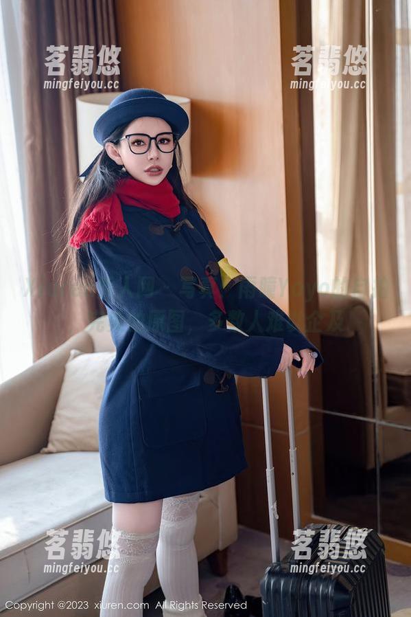 Xiuren秀人网-雨瞳Yoyo Xiuren秀人网 - 写真:雨瞳Yoyo的自拍,完美的原图,多数人难以企及