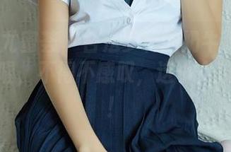 YouMi尤蜜荟 – 合法萝莉的奶牛萌妹这次更新，喔，不得不感叹，这小女孩真会玩！