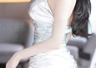 YouMi尤蜜荟 – 妲己toxic的妹妹也能吸睛，免费原图给你共鸣