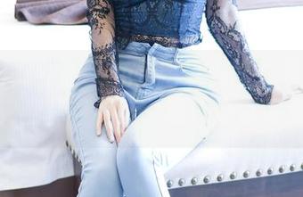 YouMi尤蜜荟 – 免费毛衣合集：是小逗逗的“翻件”秘笈，随便穿都好看。