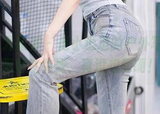 YouMi尤蜜荟 – 是小逗逗的户外写真，原图居然免费，真没想到啊！