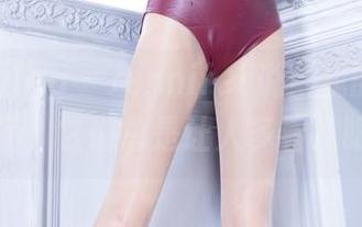 beautyleg – Jennifer说：我的黑丝作品，它们总是让人多看几眼