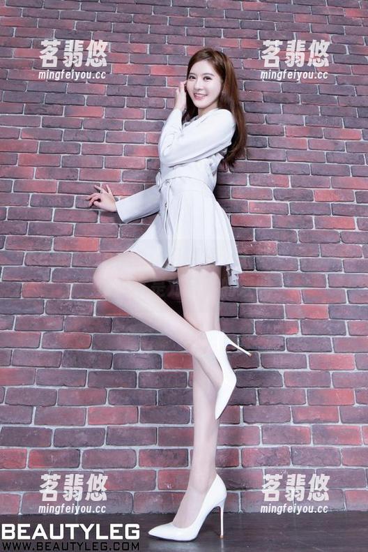beautyleg-王郁文 beautyleg - 这组图集:王郁文的瑜伽,难道不是对身体的爱吗?