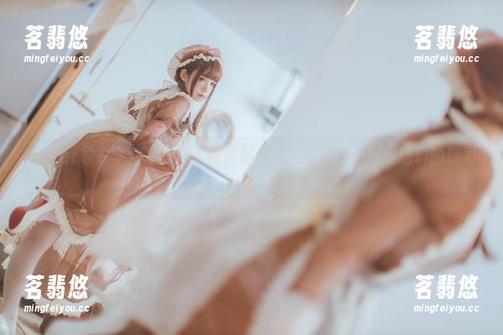 coser衣衣学姐写真集，直击你的心，资源有点出乎意料的精彩。
