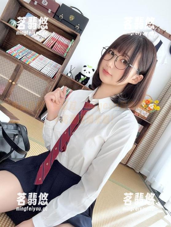 走过路过不要错过，nagesa魔物喵的乳牛高清图册来啦！