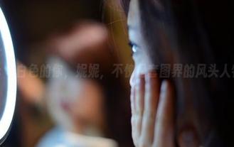 pans – 白色的你，妮妮，不愧是套图界的风头人物呀！