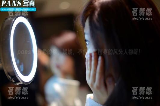 pans-妮妮 pans - 白色的你,妮妮,不愧是套图界的风头人物呀!