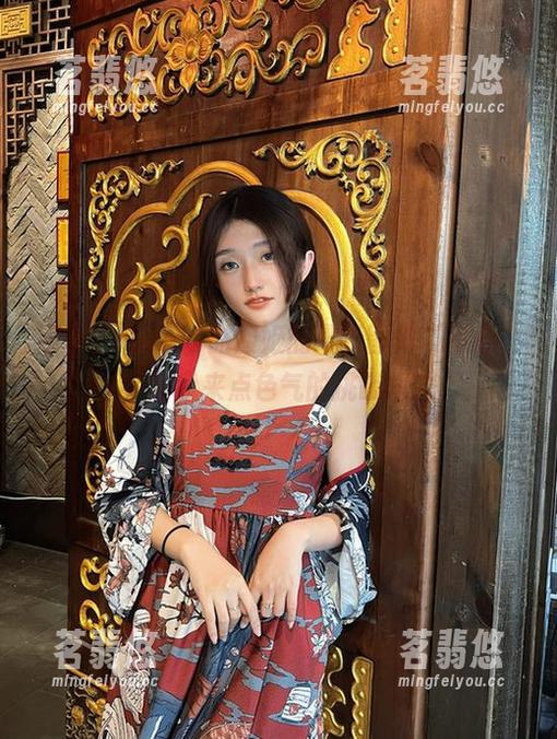 等等，roroki骷髅姬的最新图集“甜心”，给我来点色气的挑战吧？