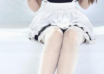 丽柜 – 不按套路出牌，婷婷的死库水写真集更新啦