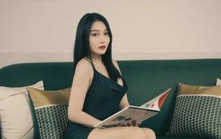 丽柜 – 蕾丝的轻盈：王炜炜写真全集启示录