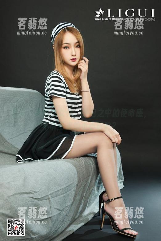 丽柜 - 璐璐的女仆，图包之中的使命感，不带圣光的小小冒险？