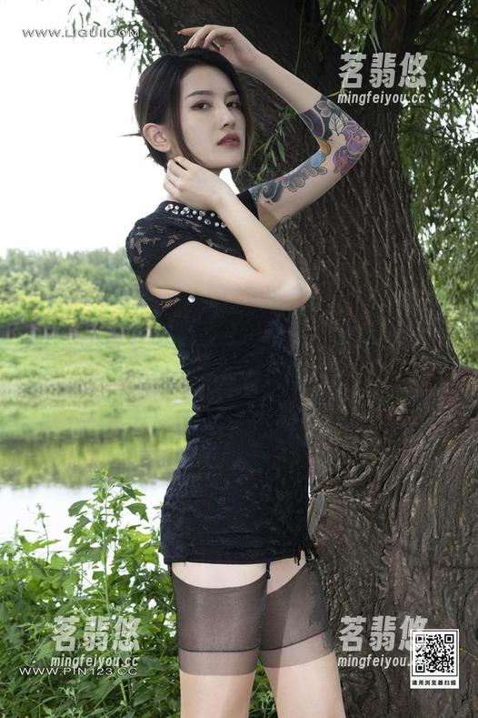 丽柜 - 轩轩的私人红颜合集，各种曲线、各种想象，很不单调。