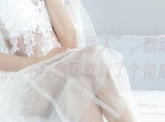 丽柜 – 钟晴的“香丝丽人”，翻动图包、原图，不经意间就迷了个彻底。