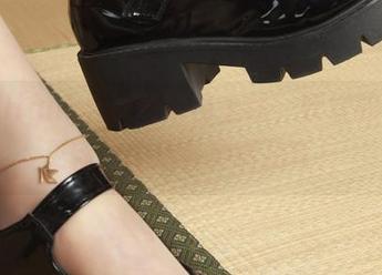 丽柜ligui – 颜丝娇俏上线，妖妖的写真更新，专治各种嘴拐弯！