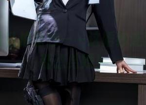 九柒喵的私拍婚纱——这婚纱连猫咪看了都想结婚！