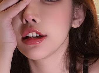 微密圈 – 于芷晴教你啥叫‘大片感’——原来都是大蜜的味道！