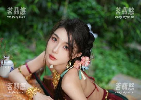 想要牛仔裤？余多多Dudu教你如何获取免费资源