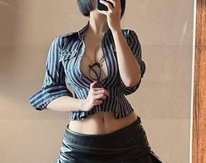 微密圈 – 俏妞qiaoniuTT图包探幽：那些关于美娇娘的事情