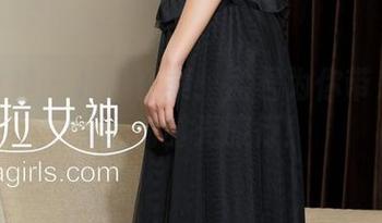 克拉女神 – 校服合集：孟君为你带来一场校园的时光旅行！