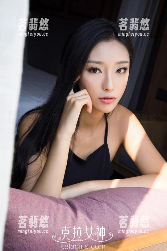 克拉女神-汤怡 克拉女神 - 原图告诉你:汤怡与裤里丝的日常浪漫