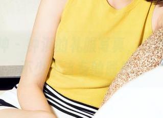 克拉女神 - 钟淇的礼服写真,让我产生了不少不该有的联想…