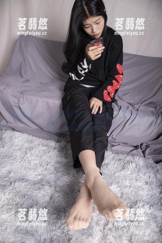 南国足艺 - 当美妮用丝足与鞋子较劲——合集里总有意想不到