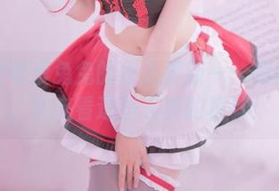 周叽是可爱兔兔的作品更新——阁楼少女，快来看这些天真的模样！