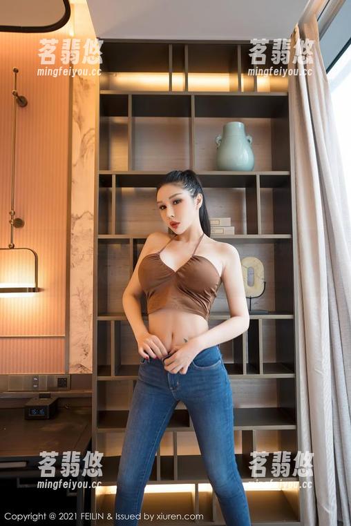嗲囡囡-雅茹老师 嗲囡囡 - 这双马尾,绝了,雅茹老师你是想火吗?赶紧分享给我吧!