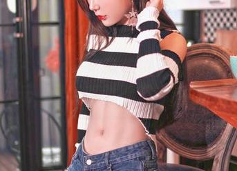 嗲囡囡 – 龙女宝宝带你进入自拍的另一个次元，果然下载后开启新视界！
