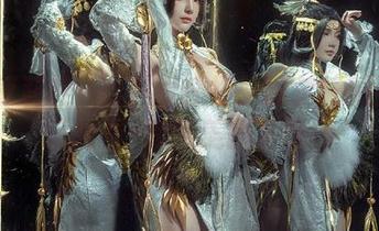在下萝莉控ii的多重性格：阿尔托利亚+潘德拉贡=完美美图呈现！
