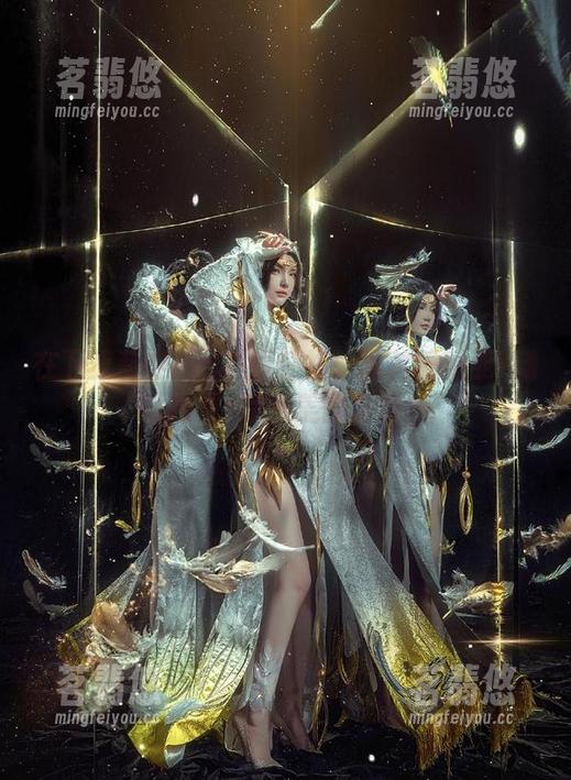 在下萝莉控ii 在下萝莉控ii的多重性格:阿尔托利亚+潘德拉贡=完美美图呈现!