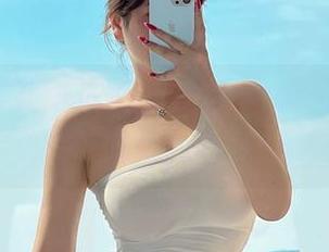 微密圈 – 花纸册里的安妮yoo：网盘里的嫁衣秀